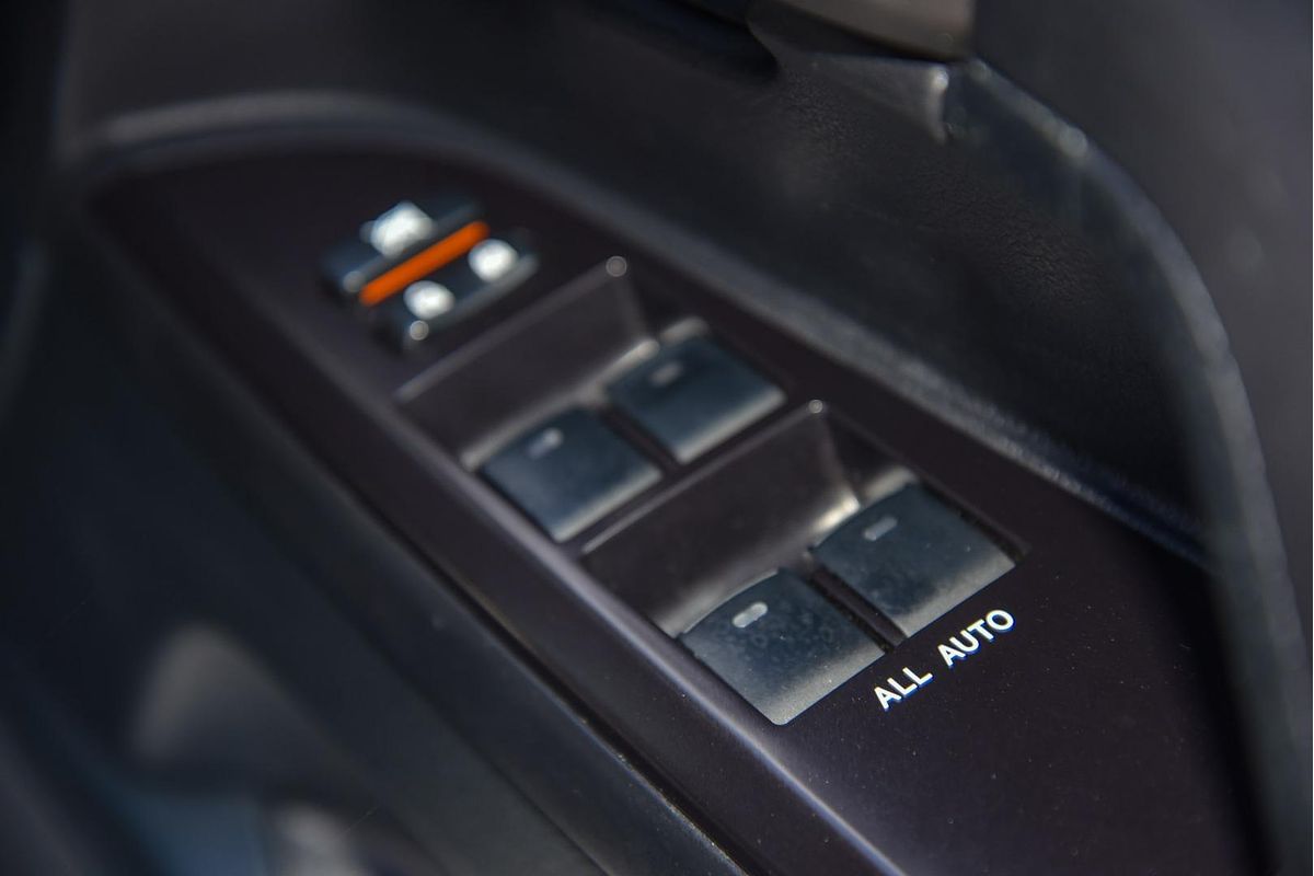 2021 Toyota Landcruiser GXL VDJ200R