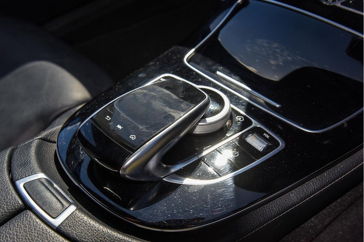 2017 Mercedes-Benz E-Class E300 W213