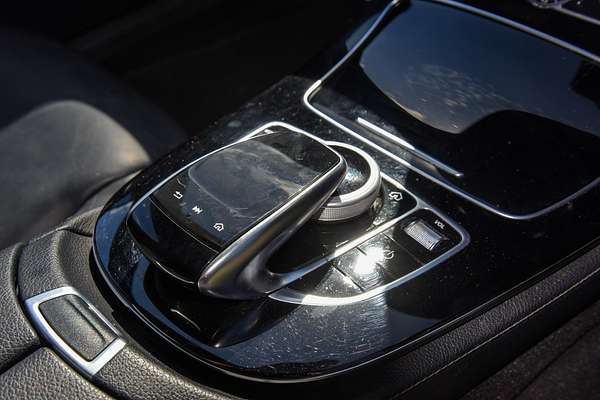 2017 Mercedes-Benz E-Class E300 W213