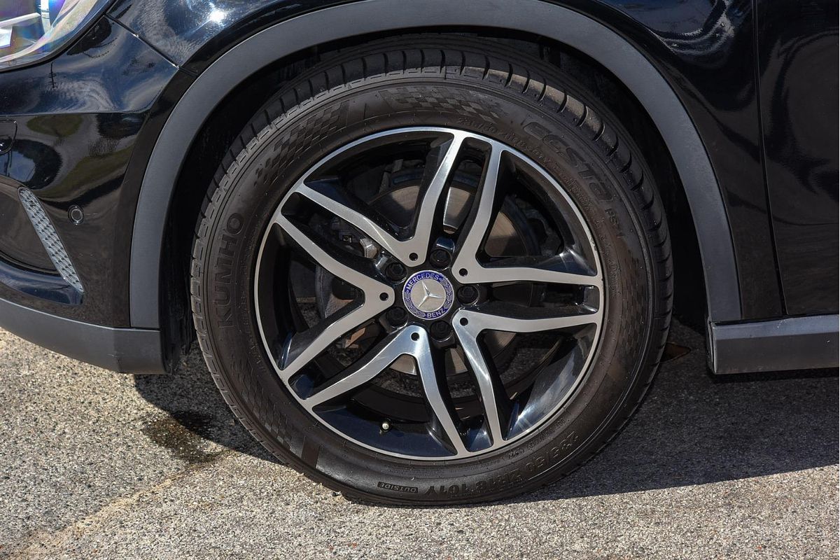 2016 Mercedes-Benz GLA-Class GLA180 X156