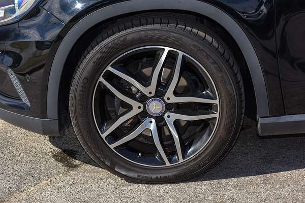 2016 Mercedes-Benz GLA-Class GLA180 X156
