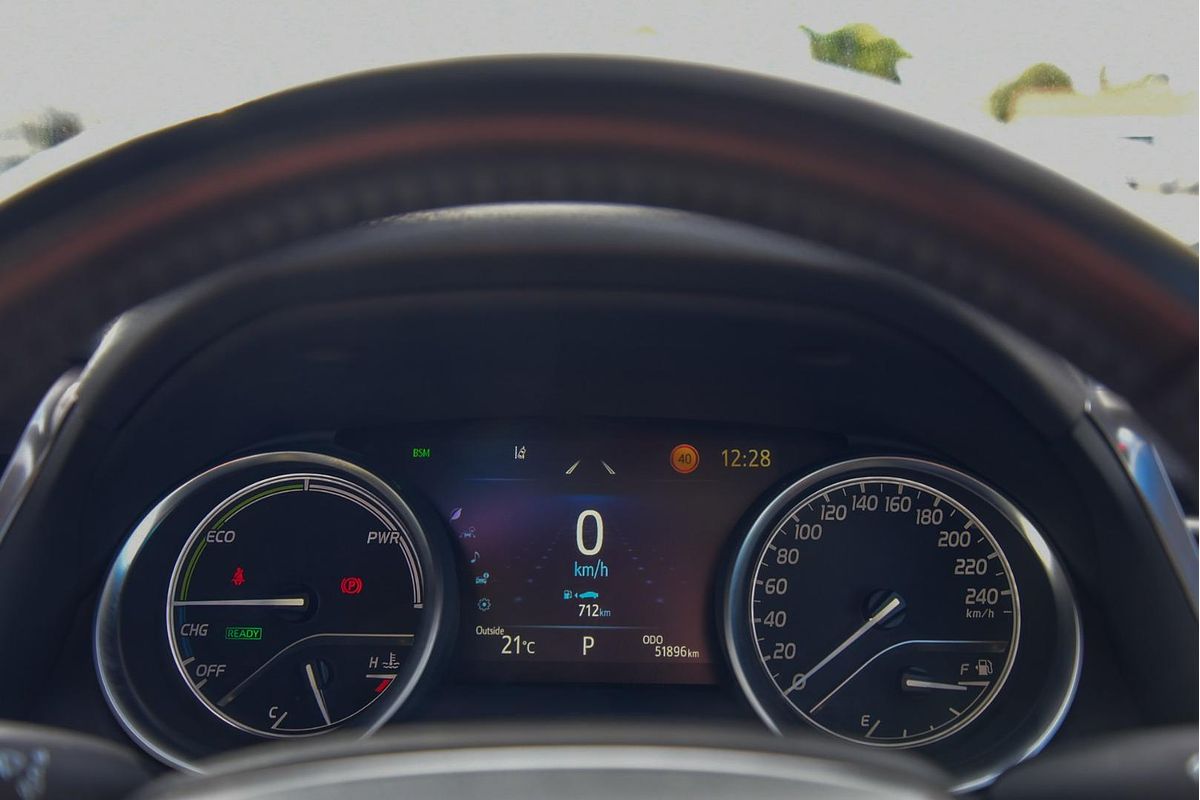 2021 Toyota Camry Ascent Sport AXVH70R