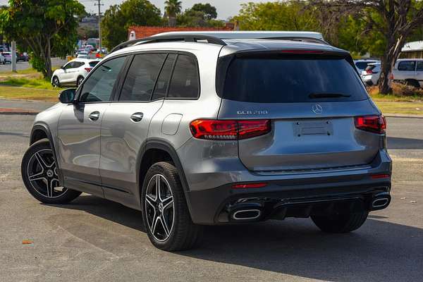 2021 Mercedes-Benz GLB-Class GLB200 X247