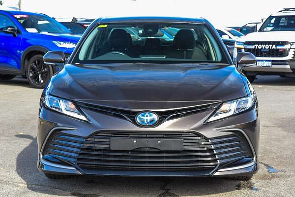 2024 Toyota Camry Ascent AXVH70R
