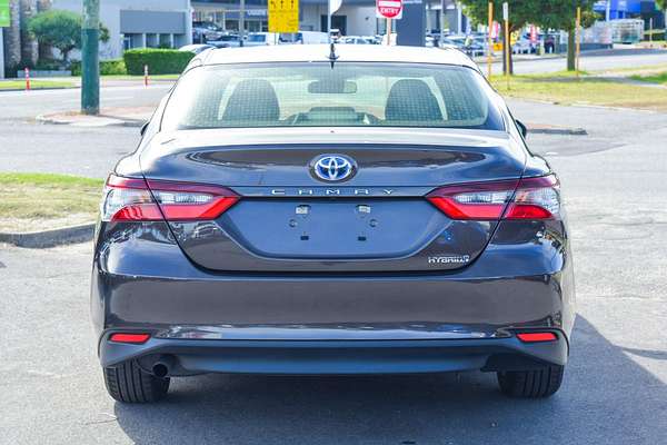 2024 Toyota Camry Ascent AXVH70R