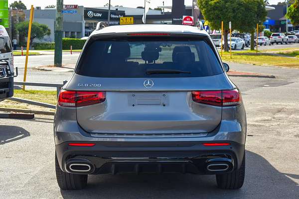 2021 Mercedes-Benz GLB-Class GLB200 X247