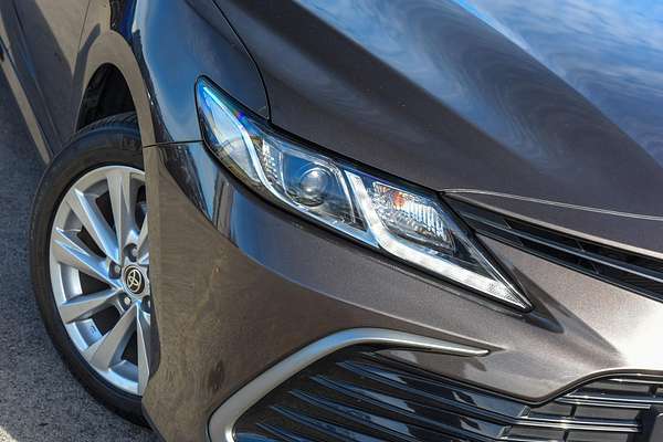 2024 Toyota Camry Ascent AXVH70R