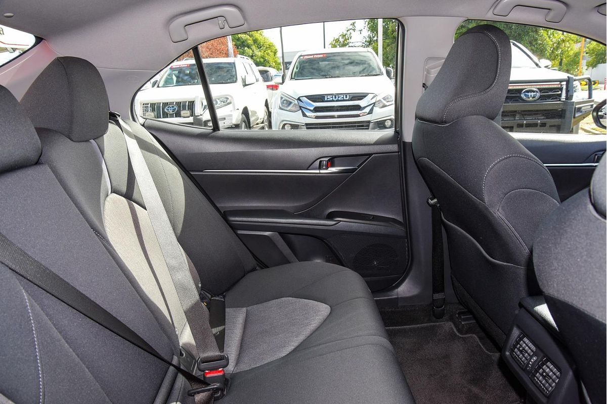 2021 Toyota Camry Ascent Sport AXVH70R