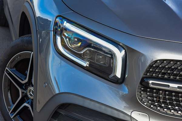 2021 Mercedes-Benz GLB-Class GLB200 X247