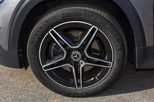 2021 Mercedes-Benz GLB-Class GLB200 X247