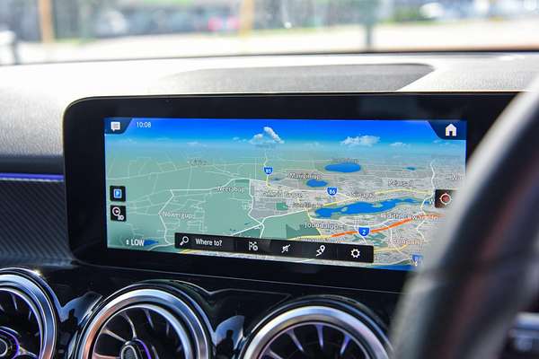 2021 Mercedes-Benz GLB-Class GLB200 X247