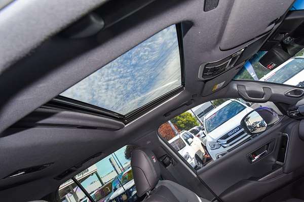 2024 Toyota Landcruiser GR Sport FJA300R