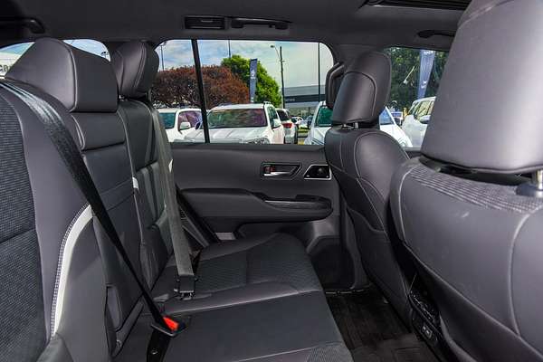 2024 Toyota Landcruiser GR Sport FJA300R