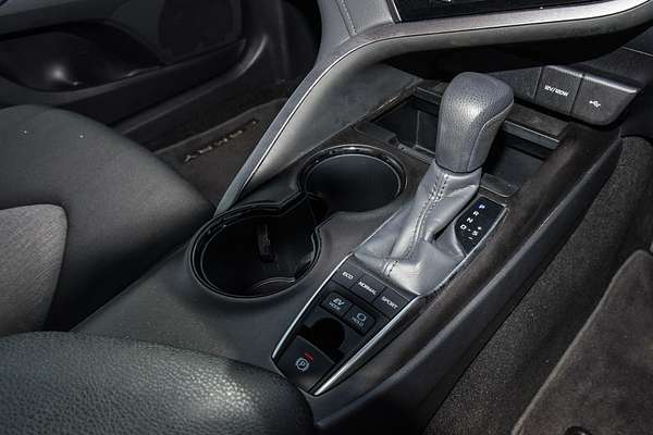 2024 Toyota Camry Ascent AXVH70R