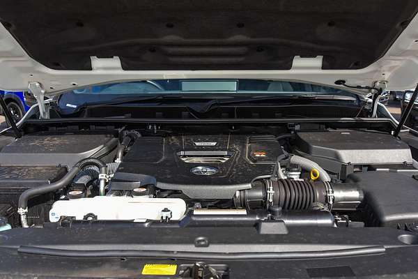2024 Toyota Landcruiser GR Sport FJA300R