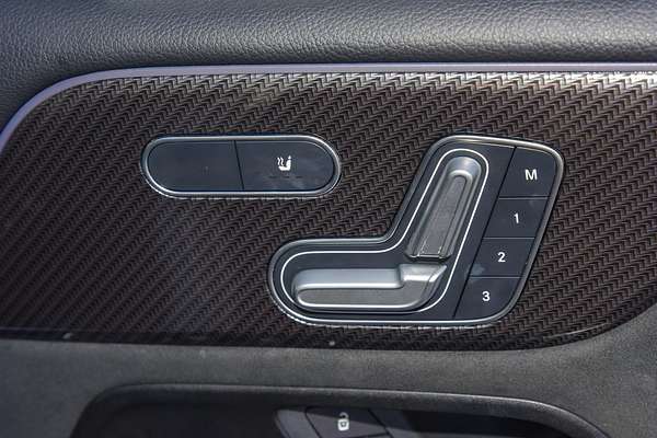 2021 Mercedes-Benz GLB-Class GLB200 X247