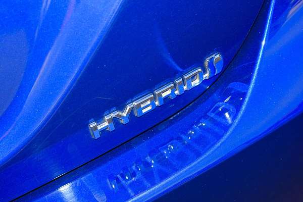 2021 Toyota Camry Ascent Sport AXVH70R