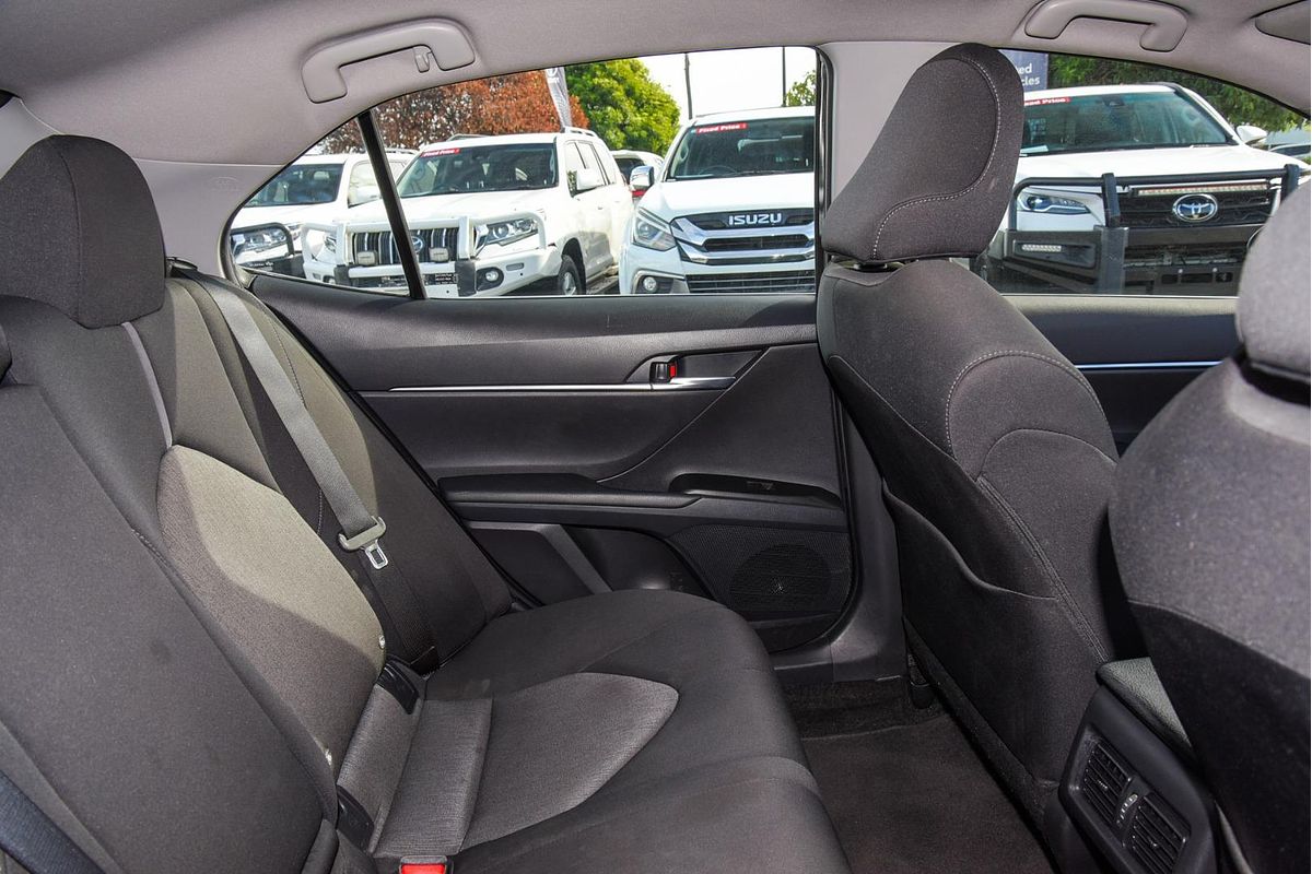 2024 Toyota Camry Ascent AXVH70R
