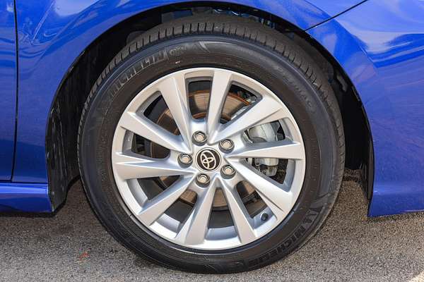 2021 Toyota Camry Ascent Sport AXVH70R