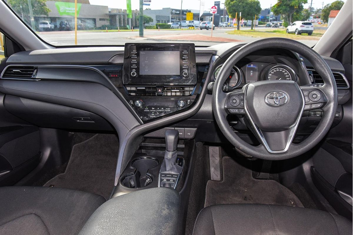 2024 Toyota Camry Ascent AXVH70R