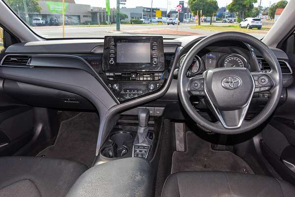 2024 Toyota Camry Ascent AXVH70R
