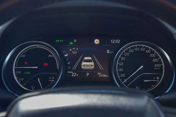 2021 Toyota Camry Ascent Sport AXVH70R