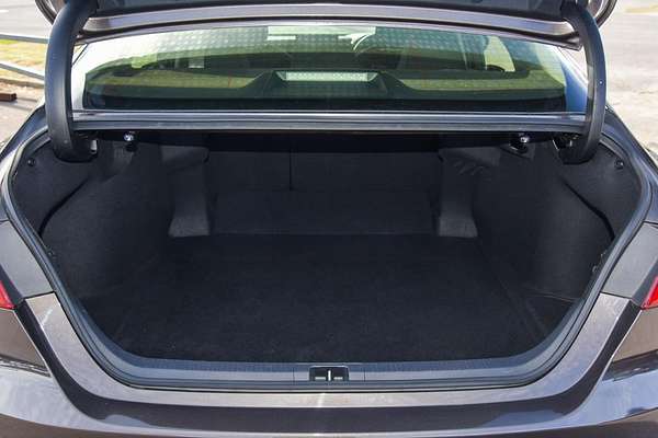 2024 Toyota Camry Ascent AXVH70R