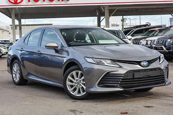 2023 Toyota Camry Ascent AXVH70R