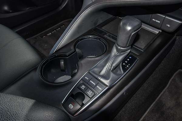 2021 Toyota Camry Ascent Sport AXVH70R