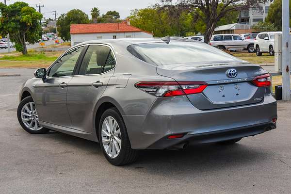 2023 Toyota Camry Ascent AXVH70R