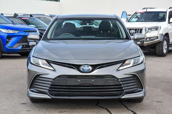 2023 Toyota Camry Ascent AXVH70R