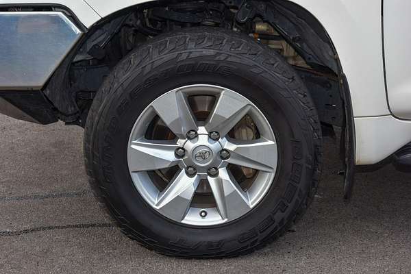 2020 Toyota Landcruiser Prado GXL GDJ150R