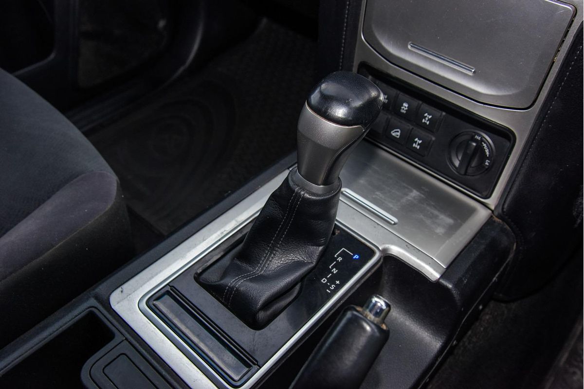 2020 Toyota Landcruiser Prado GXL GDJ150R