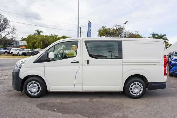 2019 Toyota Hiace GDH300R LWB