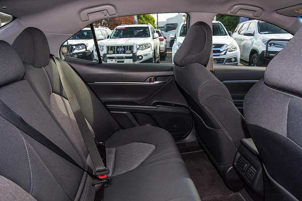 2021 Toyota Camry Ascent Sport AXVH70R