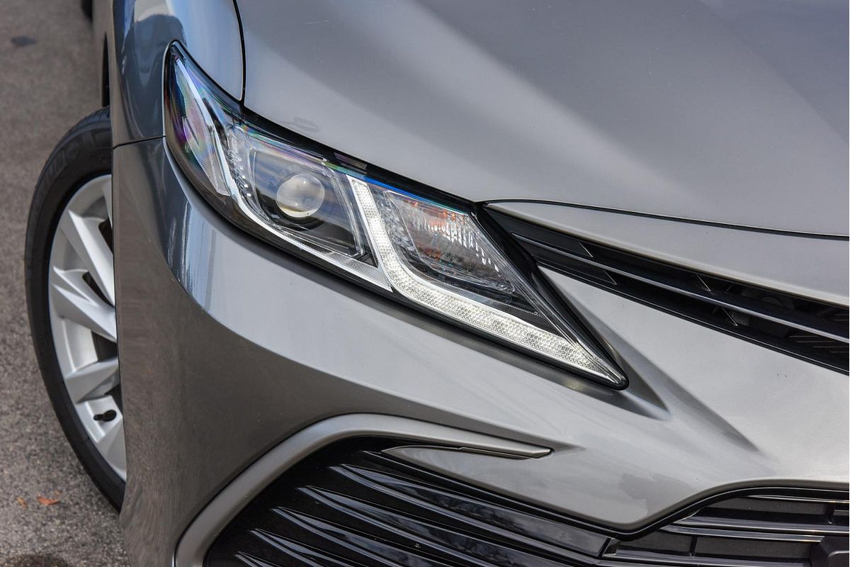 2023 Toyota Camry Ascent AXVH70R