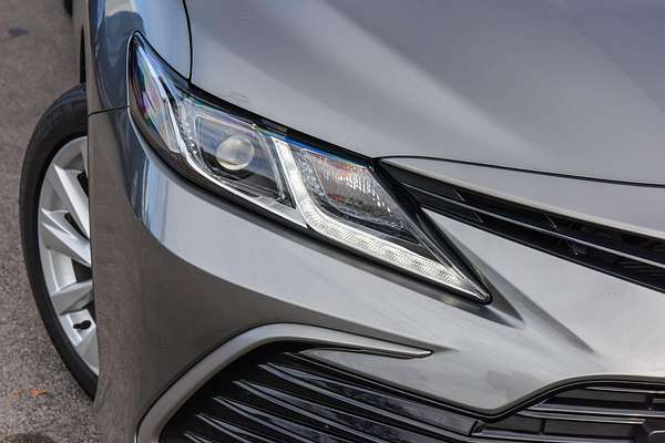 2023 Toyota Camry Ascent AXVH70R