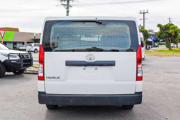 2019 Toyota Hiace GDH300R LWB