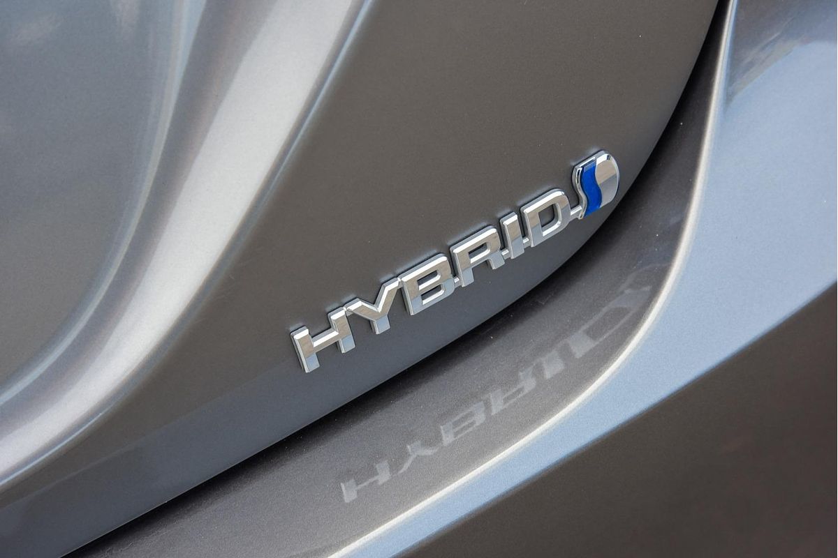 2023 Toyota Camry Ascent AXVH70R
