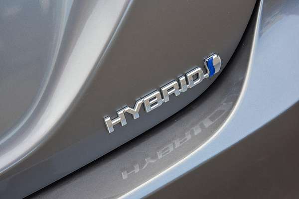 2023 Toyota Camry Ascent AXVH70R