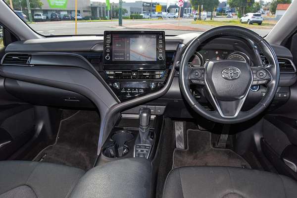 2021 Toyota Camry Ascent Sport AXVH70R
