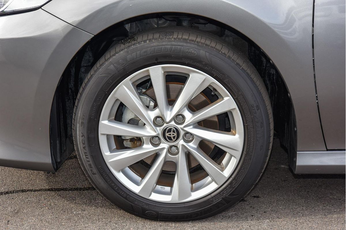 2023 Toyota Camry Ascent AXVH70R