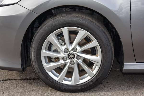 2023 Toyota Camry Ascent AXVH70R