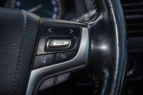 2020 Toyota Landcruiser Prado GXL GDJ150R