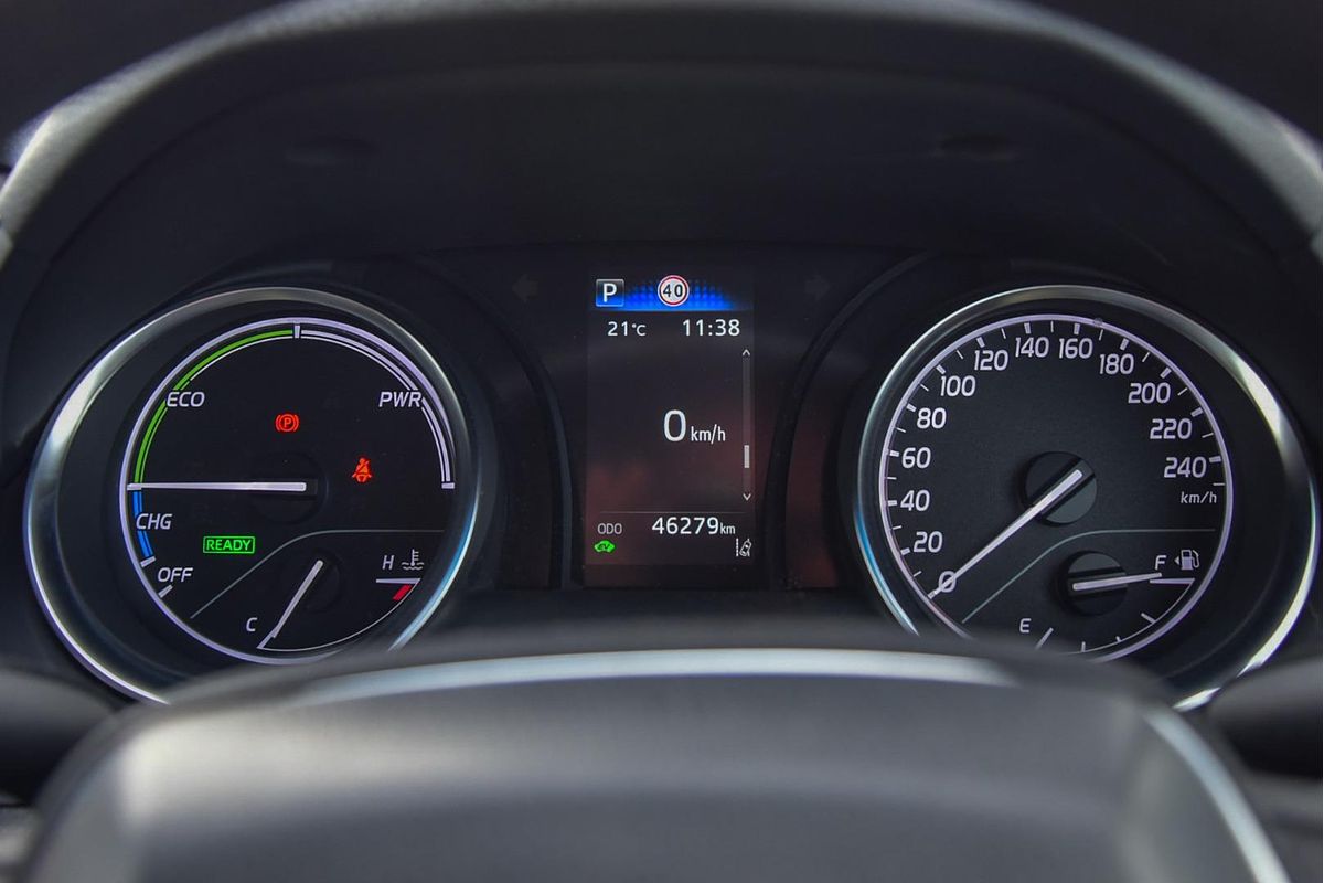 2023 Toyota Camry Ascent AXVH70R