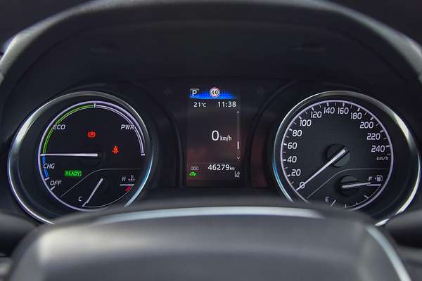 2023 Toyota Camry Ascent AXVH70R