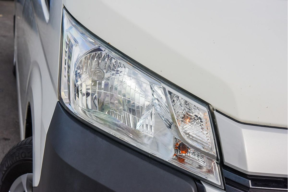 2019 Toyota Hiace GDH300R LWB
