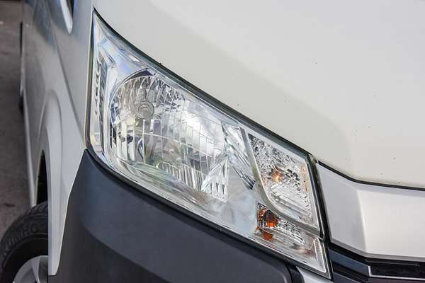 2019 Toyota Hiace GDH300R LWB