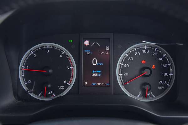 2019 Toyota Hiace GDH300R LWB