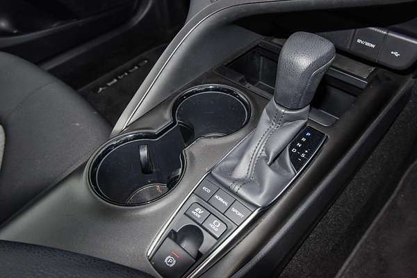 2023 Toyota Camry Ascent AXVH70R